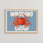 WARUNG CRAB
