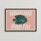 WARUNG PANTAI