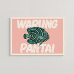 WARUNG PANTAI