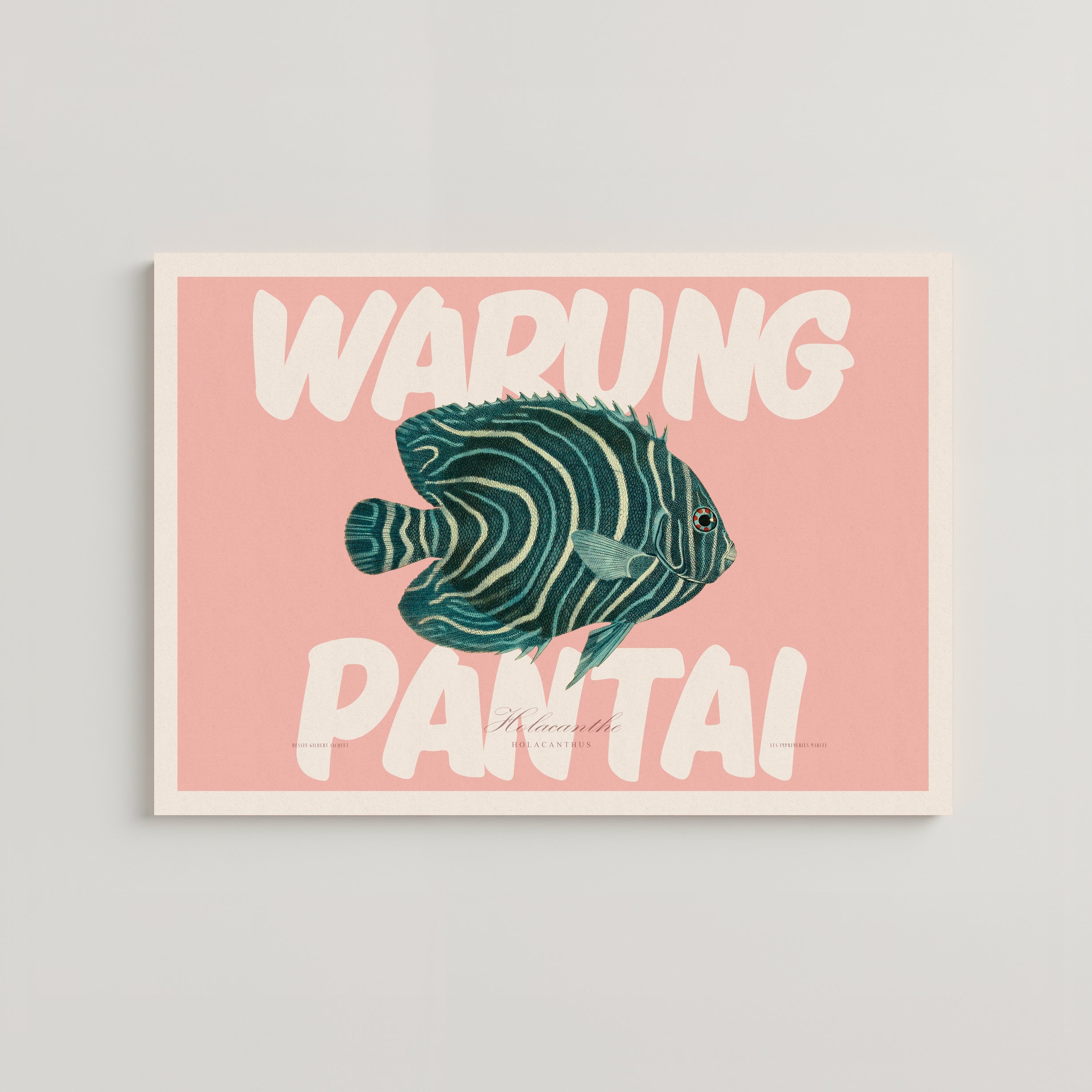 WARUNG PANTAI