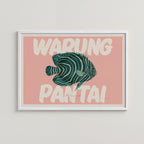WARUNG PANTAI