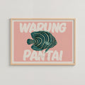WARUNG PANTAI