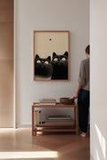 CATS -  BEE