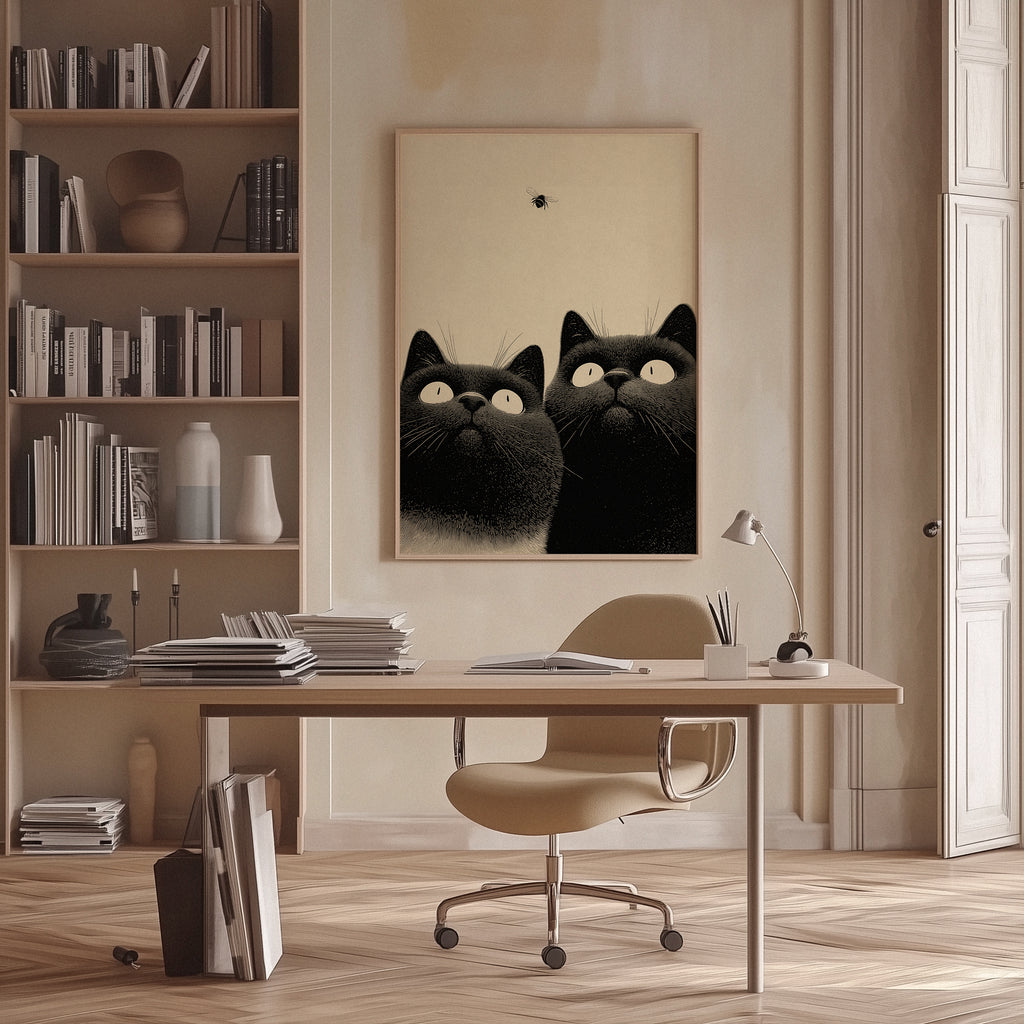 CATS -  BEE