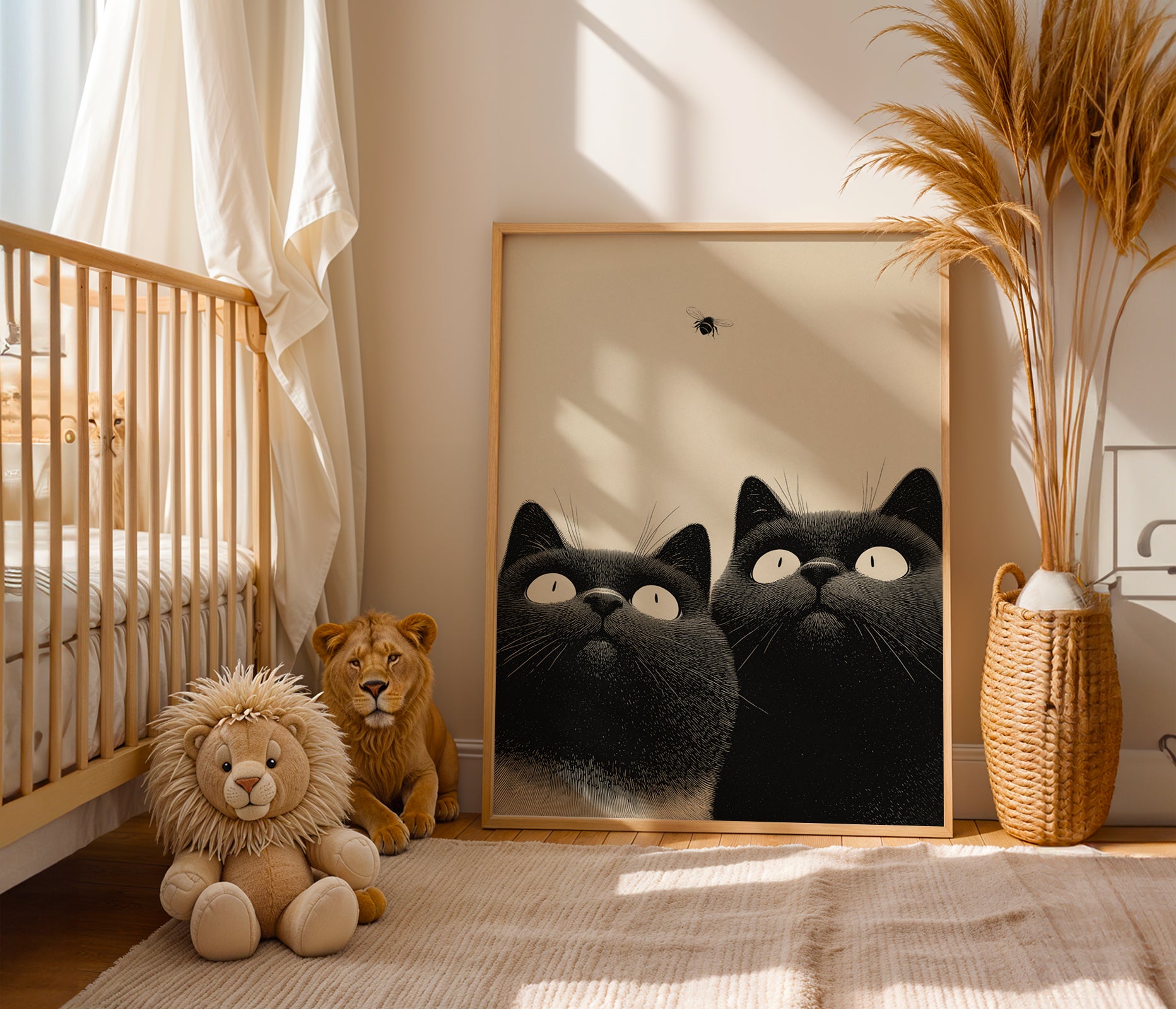 CATS -  BEE