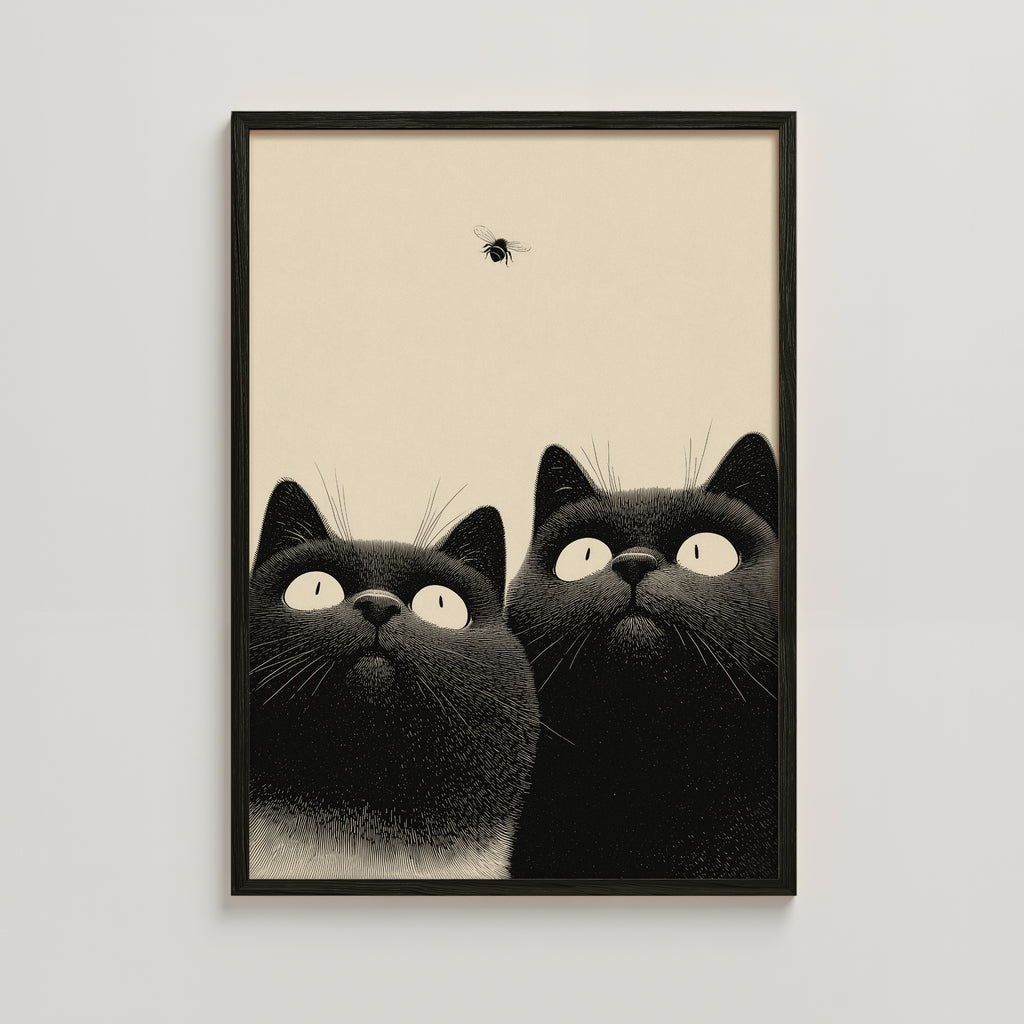 CATS -  BEE