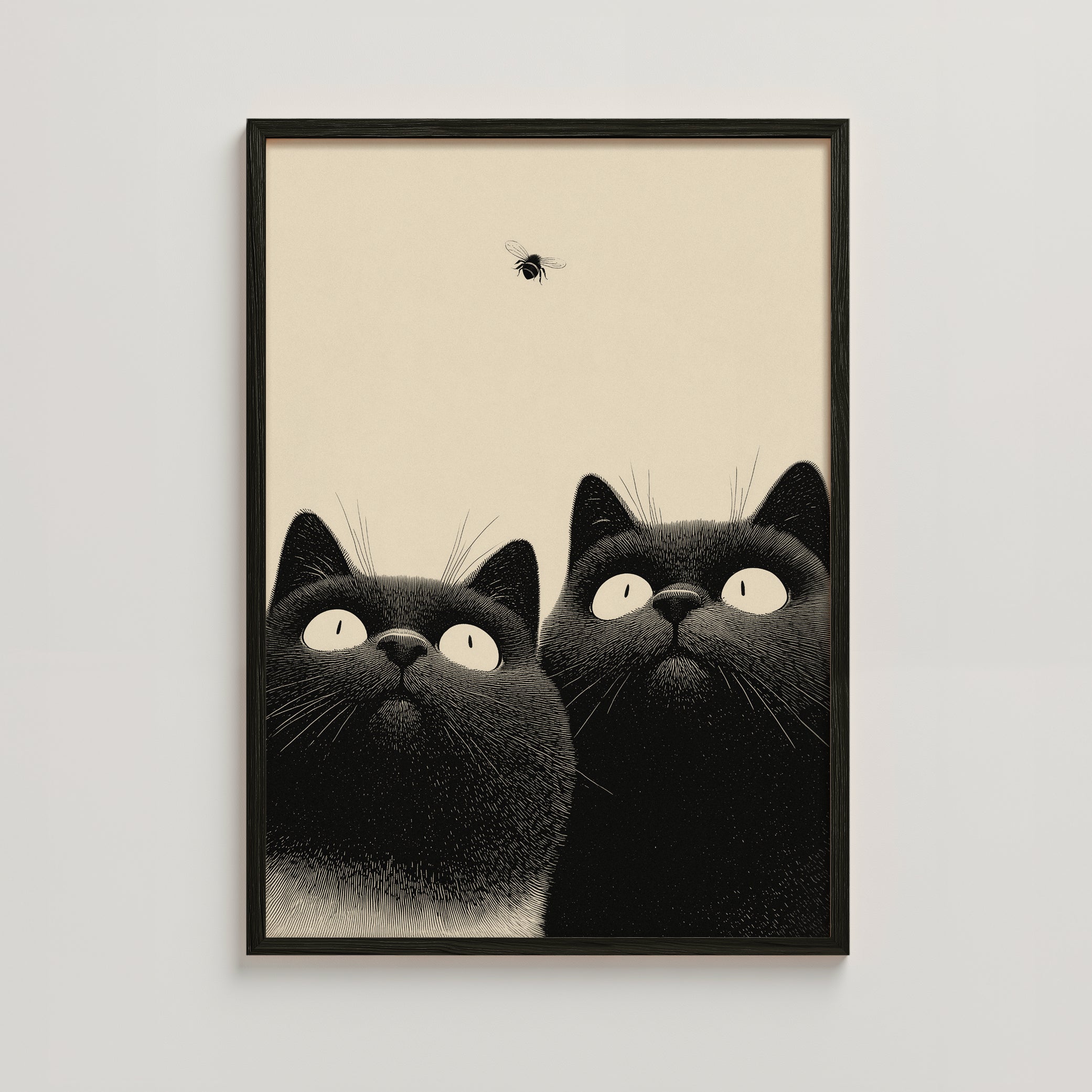 CATS -  BEE