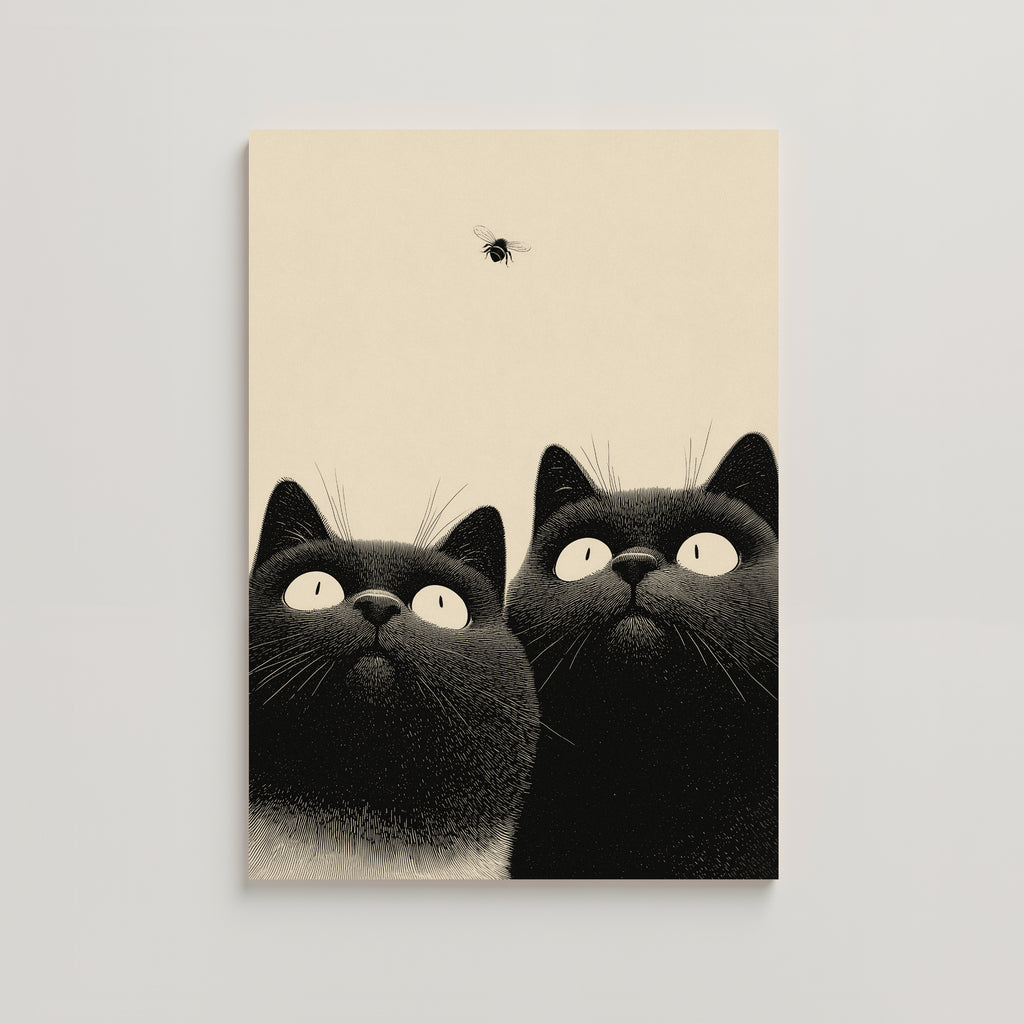 CATS -  BEE