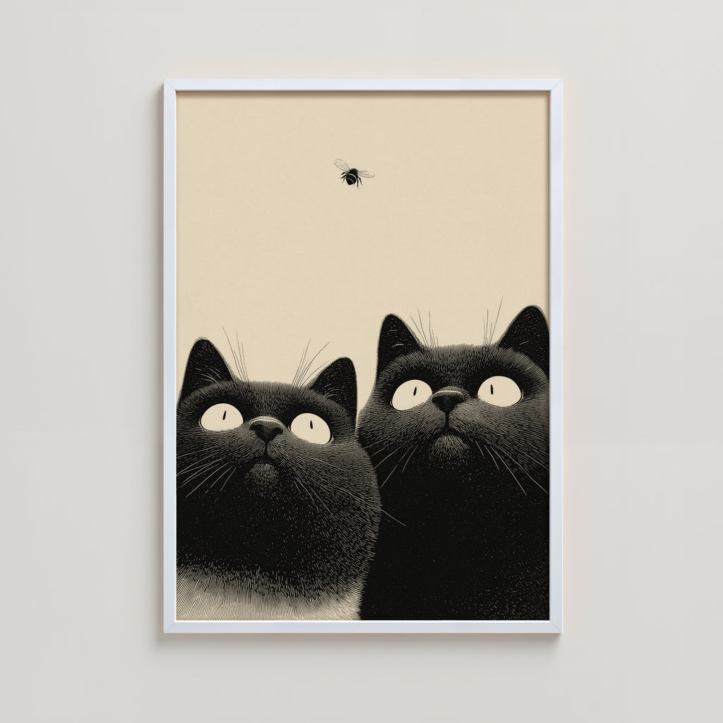 CATS -  BEE