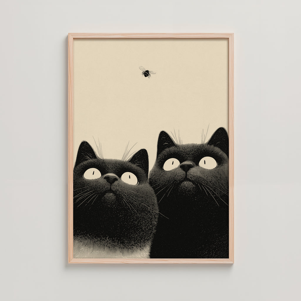 CATS -  BEE