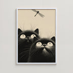 CATS -  DRAGONFLY
