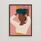 KETUT - PINK