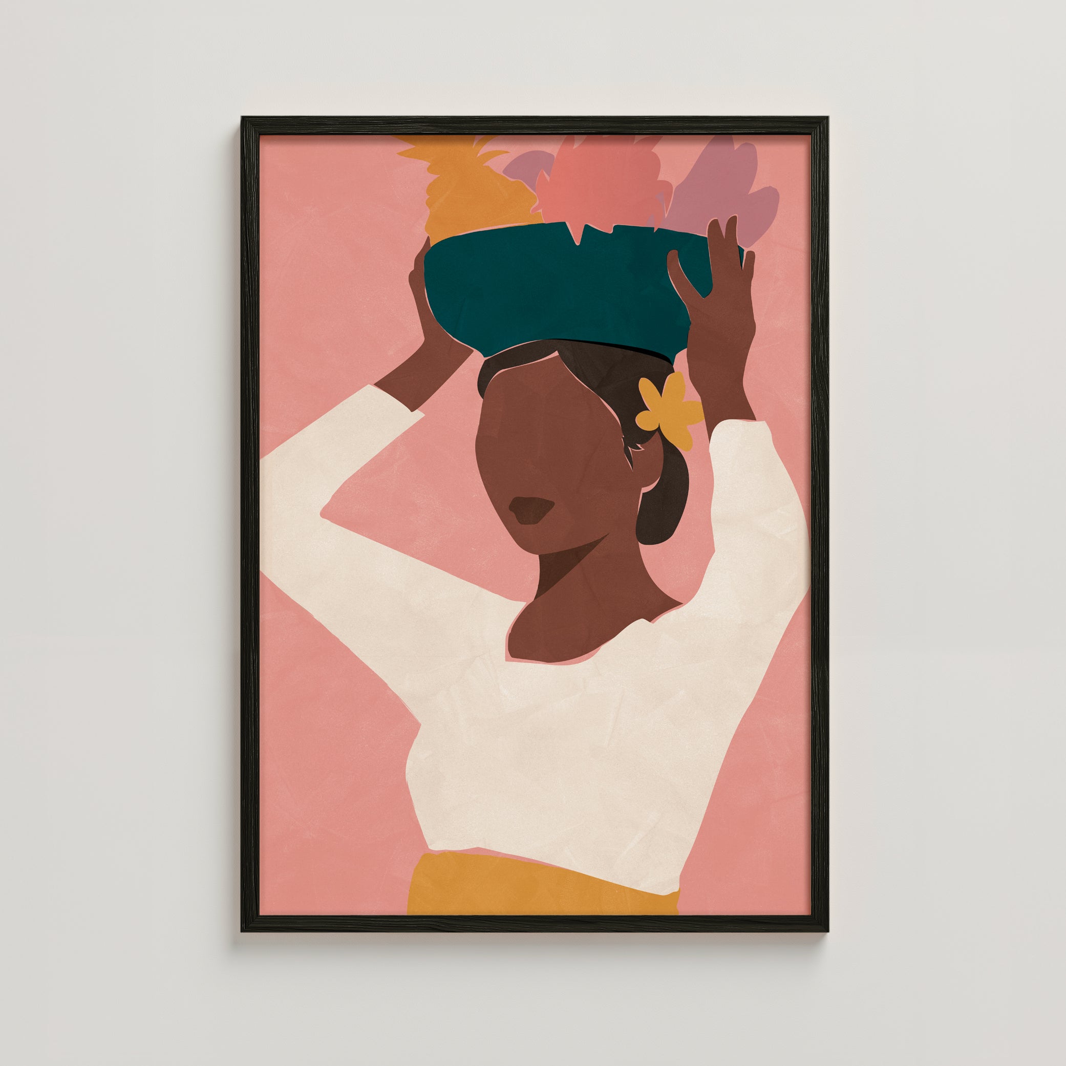 KETUT - PINK