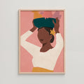 CEREMONY - KETUT - PINK