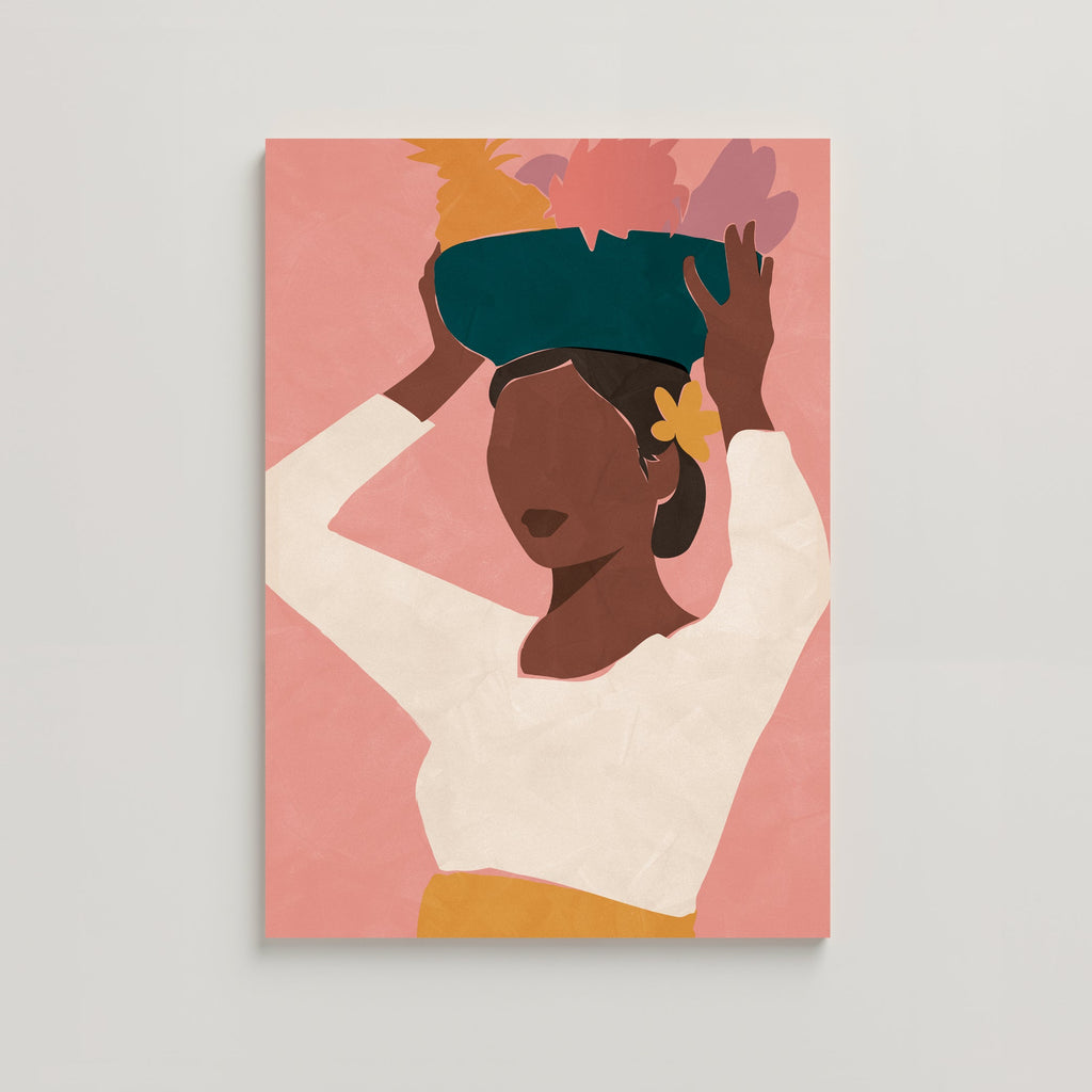 KETUT - PINK