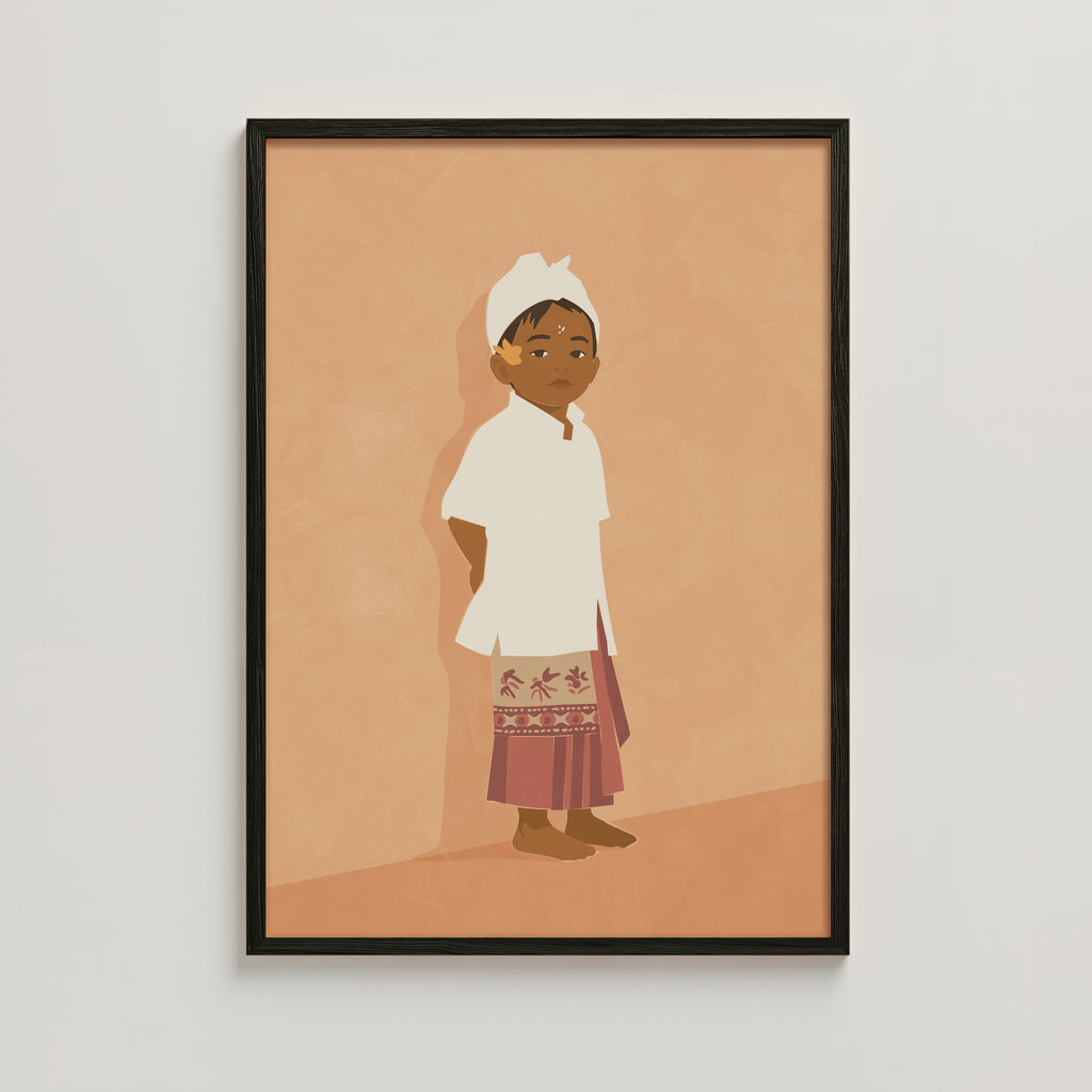 LITTLE PUTU