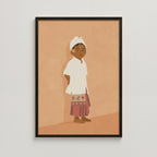 LITTLE PUTU