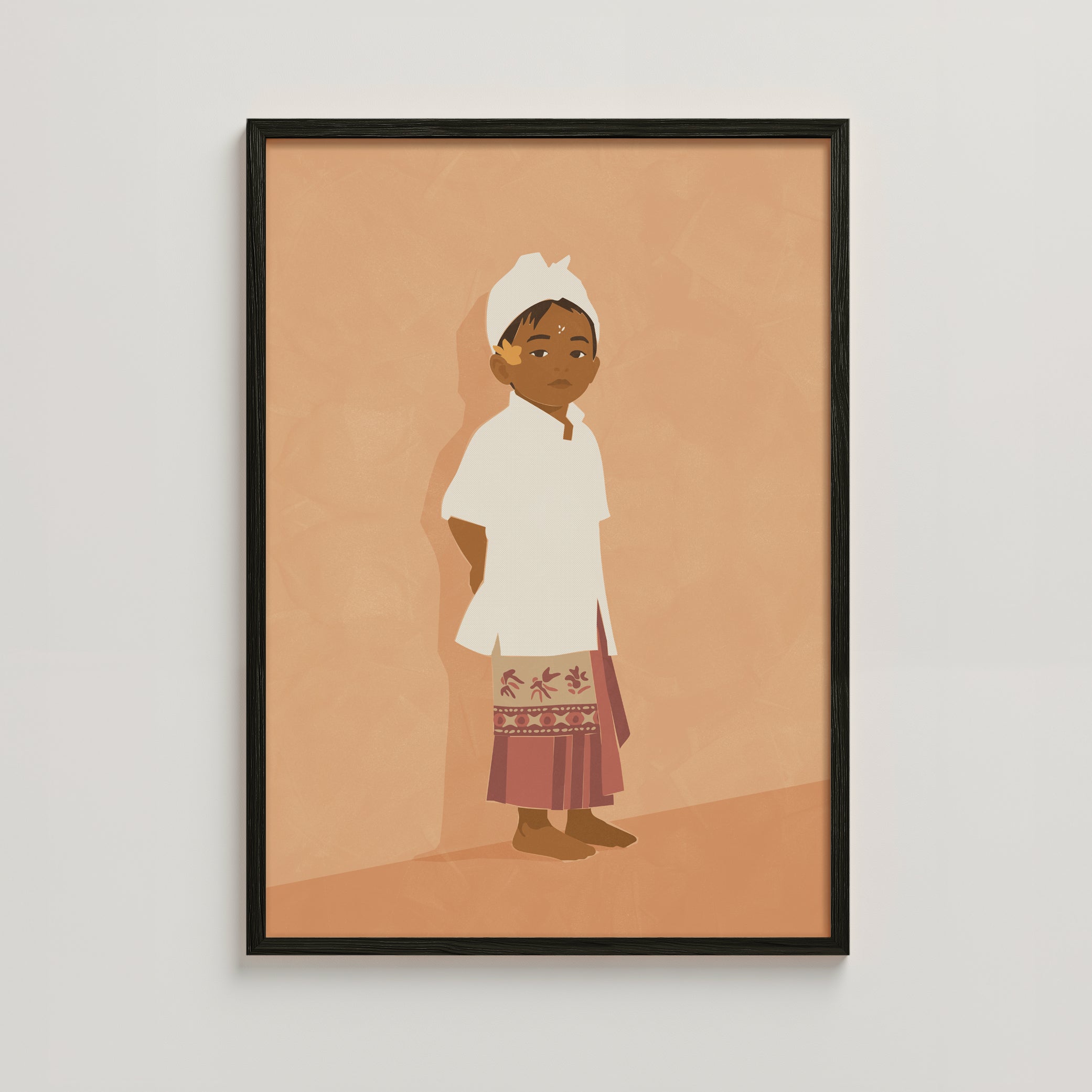 LITTLE PUTU