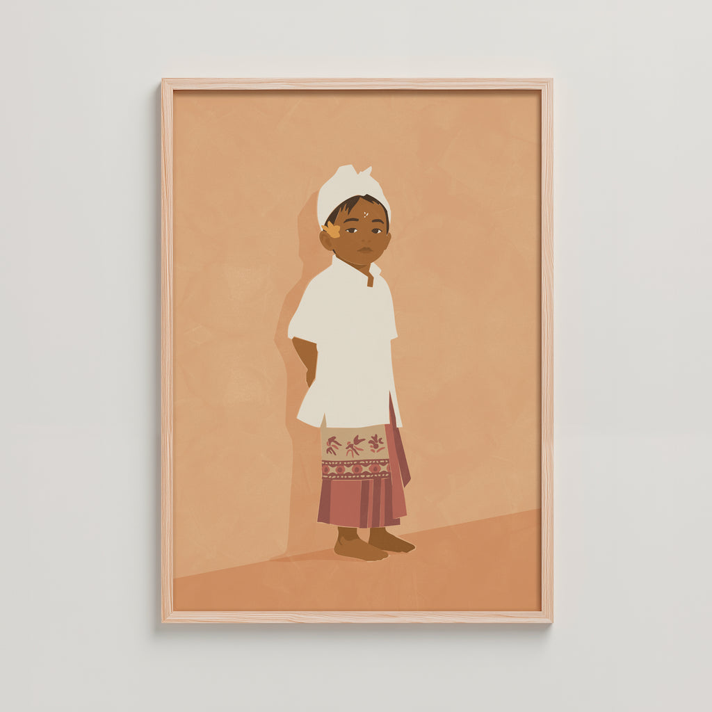 LITTLE PUTU