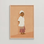 LITTLE PUTU