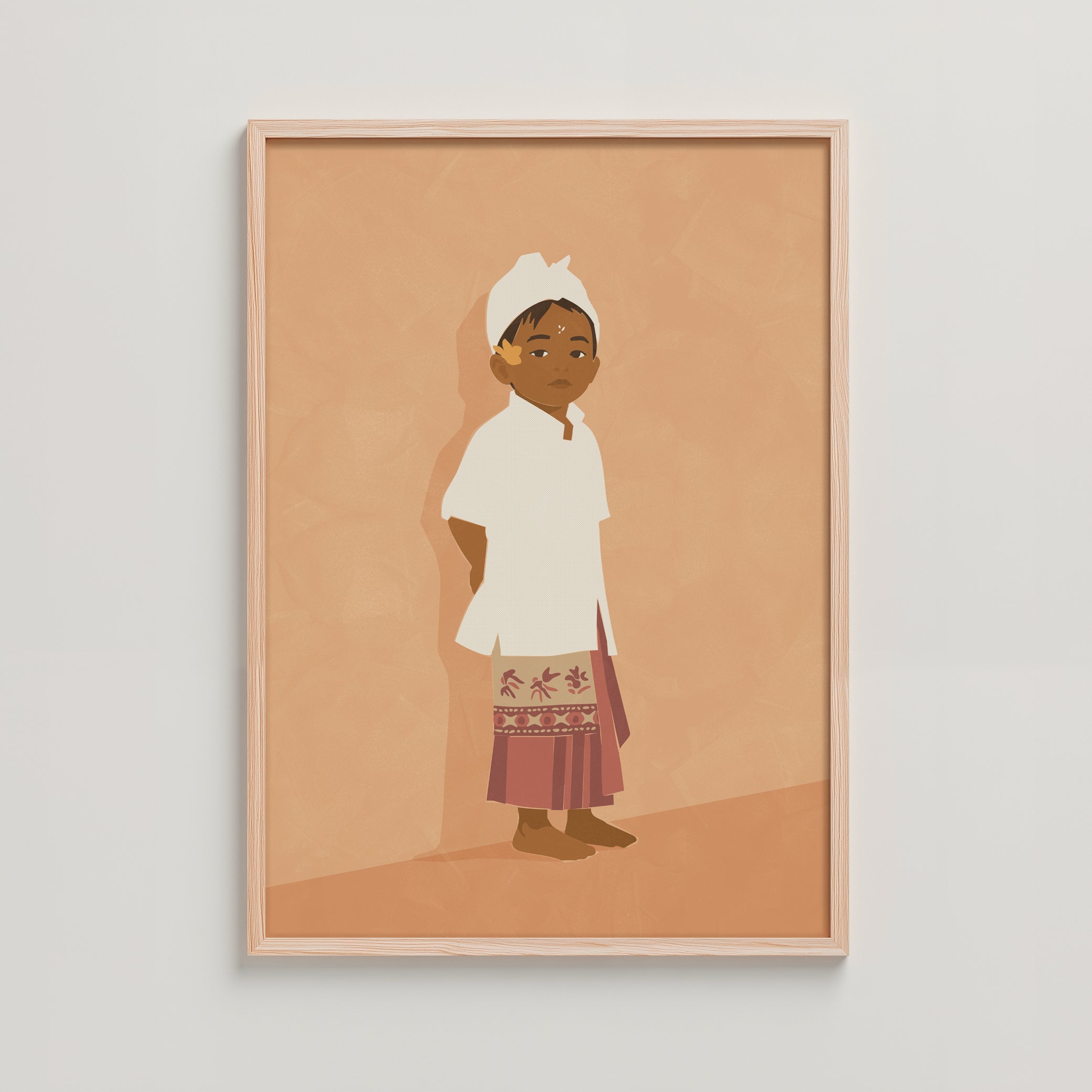 LITTLE PUTU