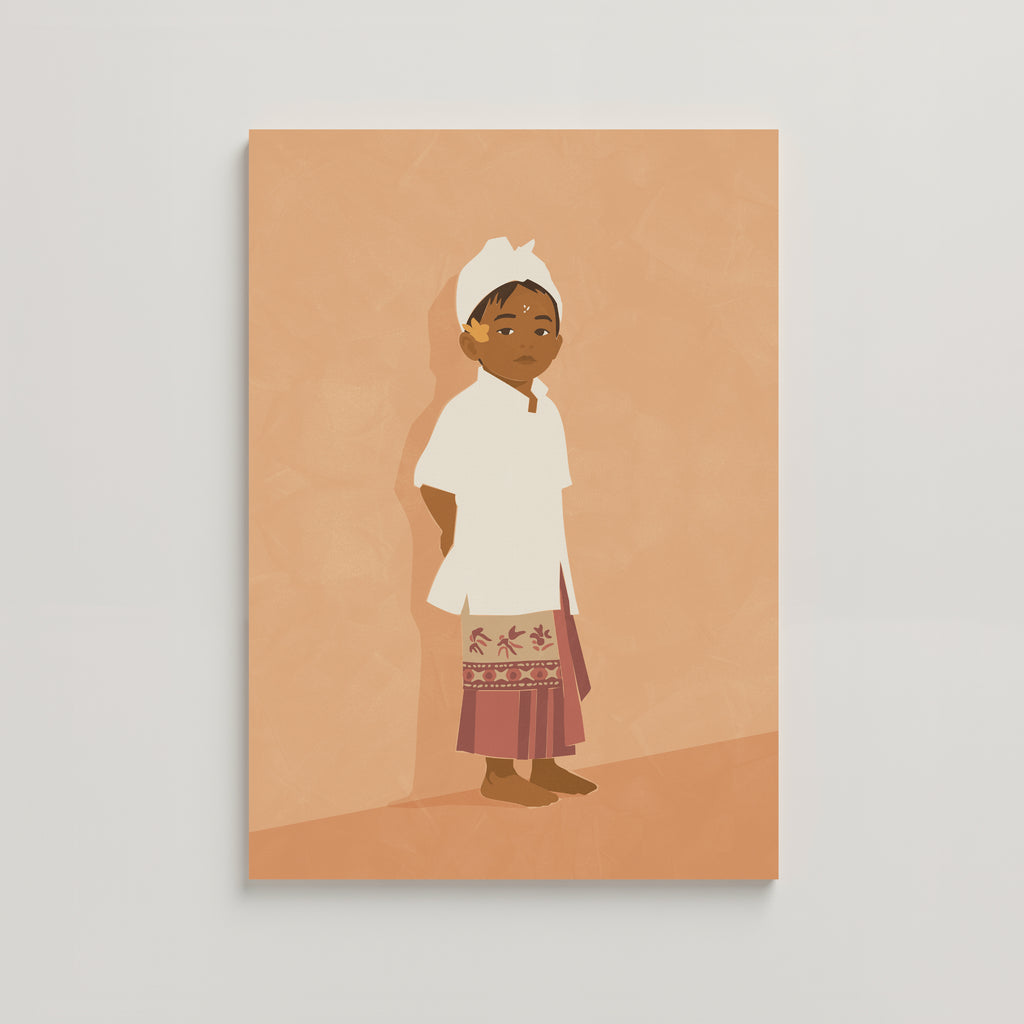 LITTLE PUTU