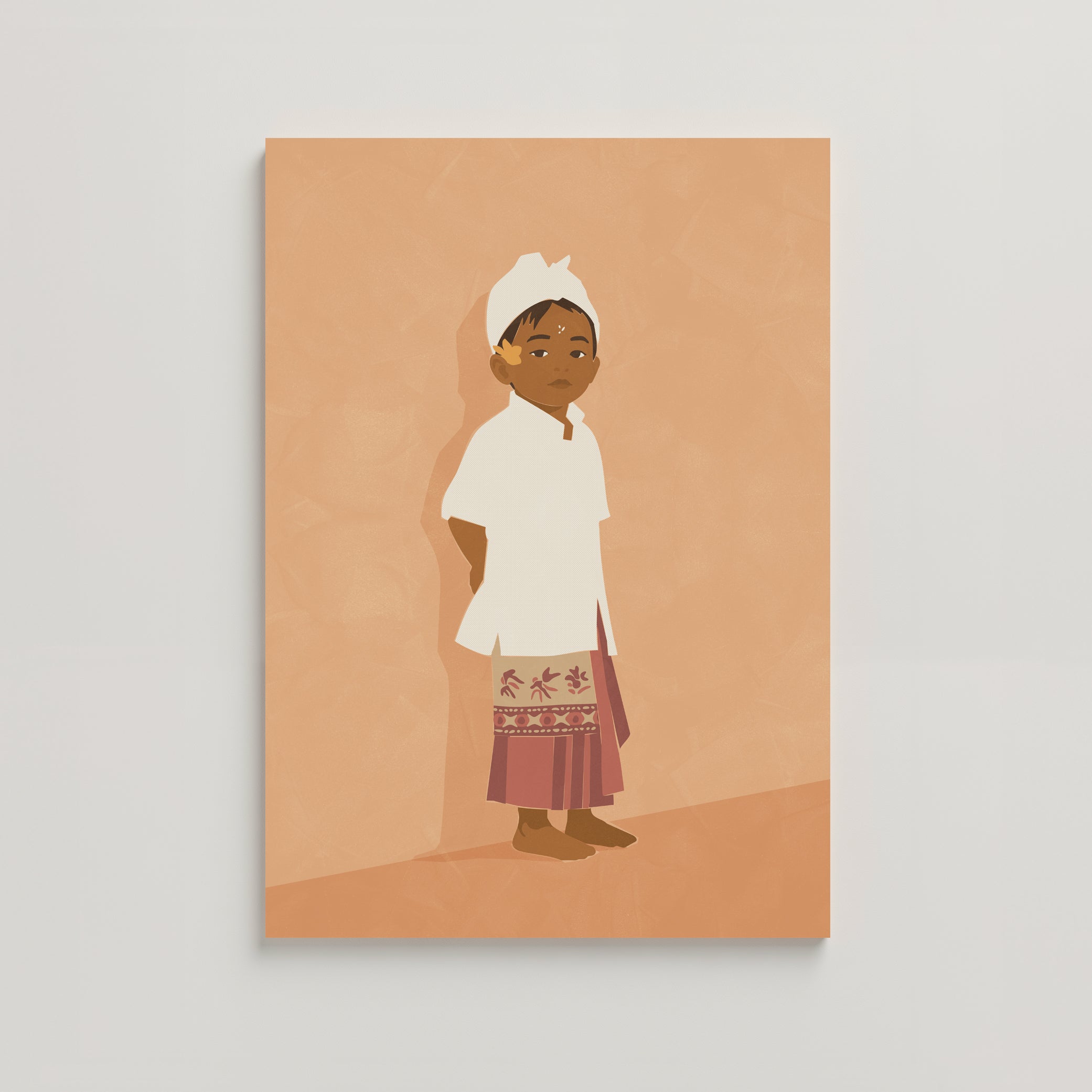 LITTLE PUTU