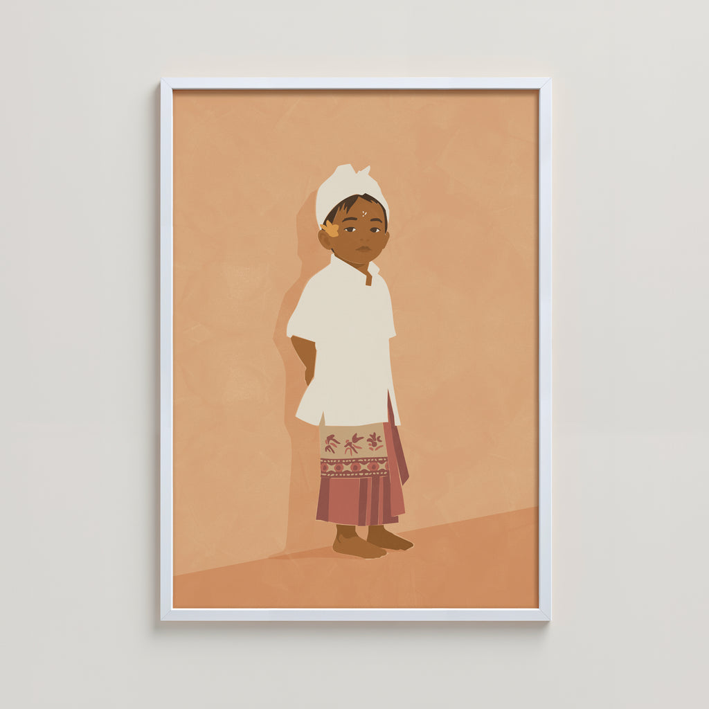 LITTLE PUTU