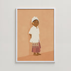 LITTLE PUTU