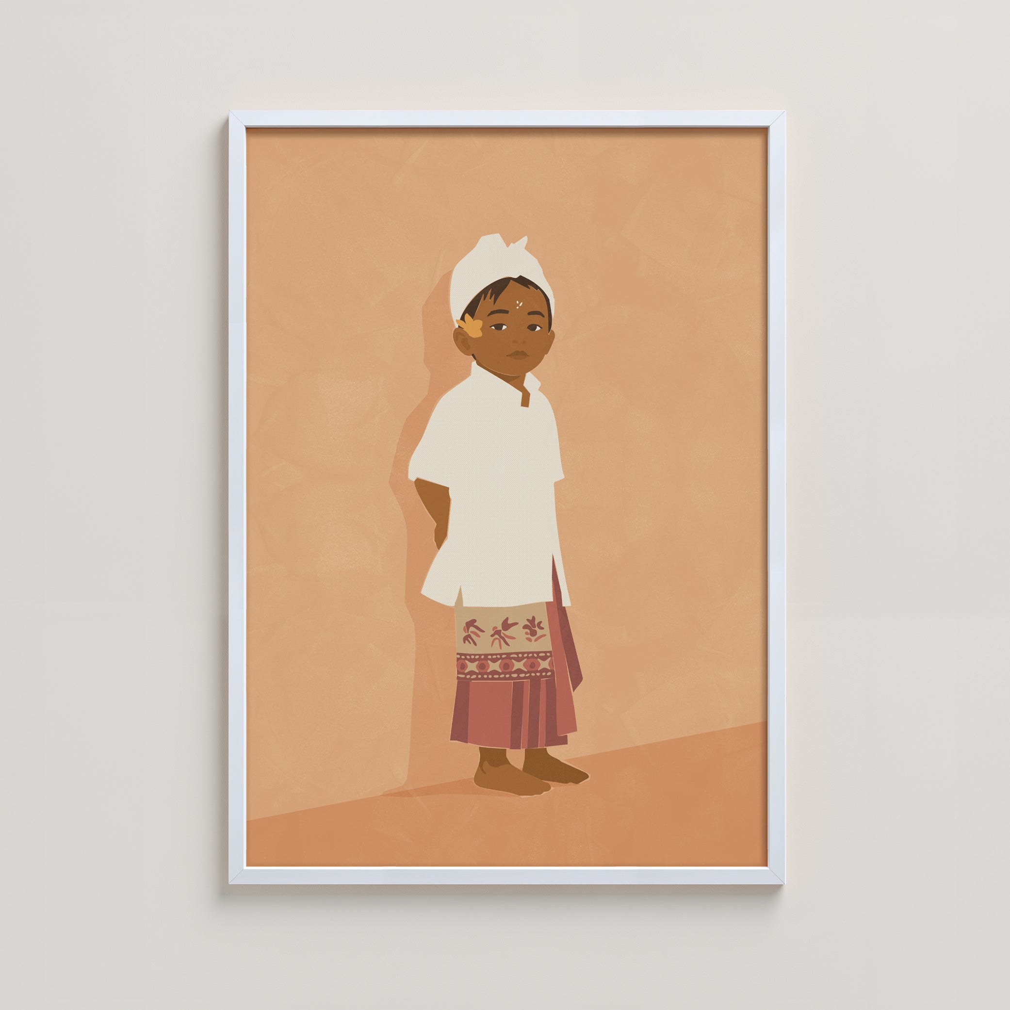 LITTLE PUTU