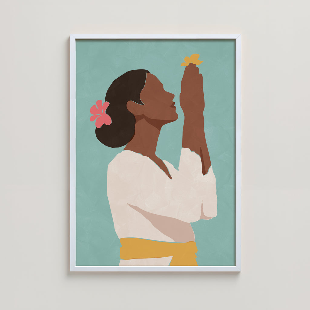 PRAY