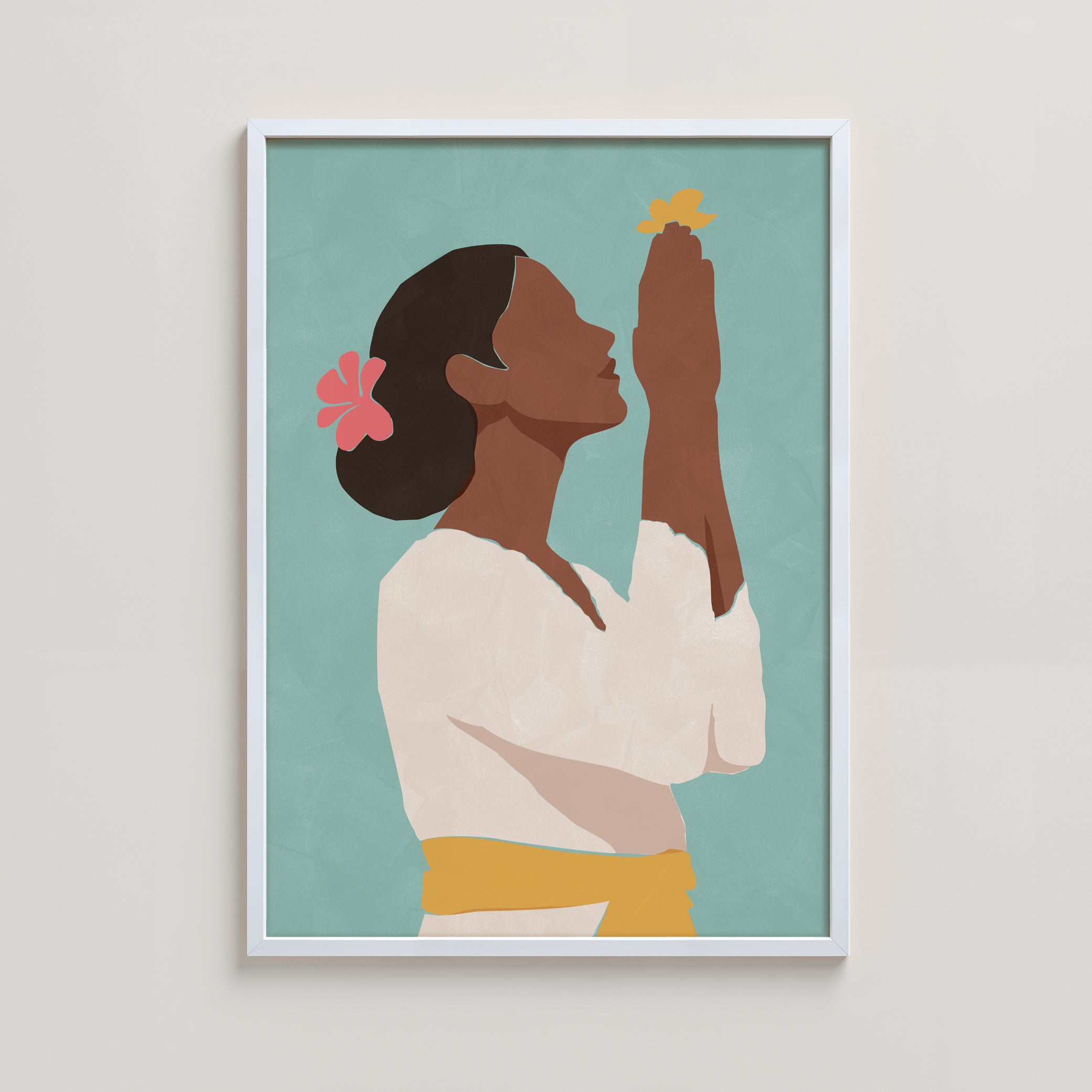 PRAY