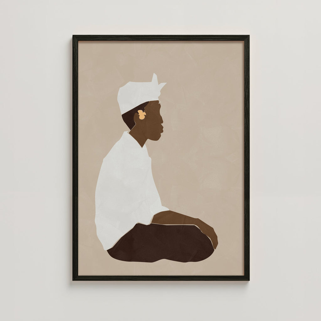 PUTU - BEIGE