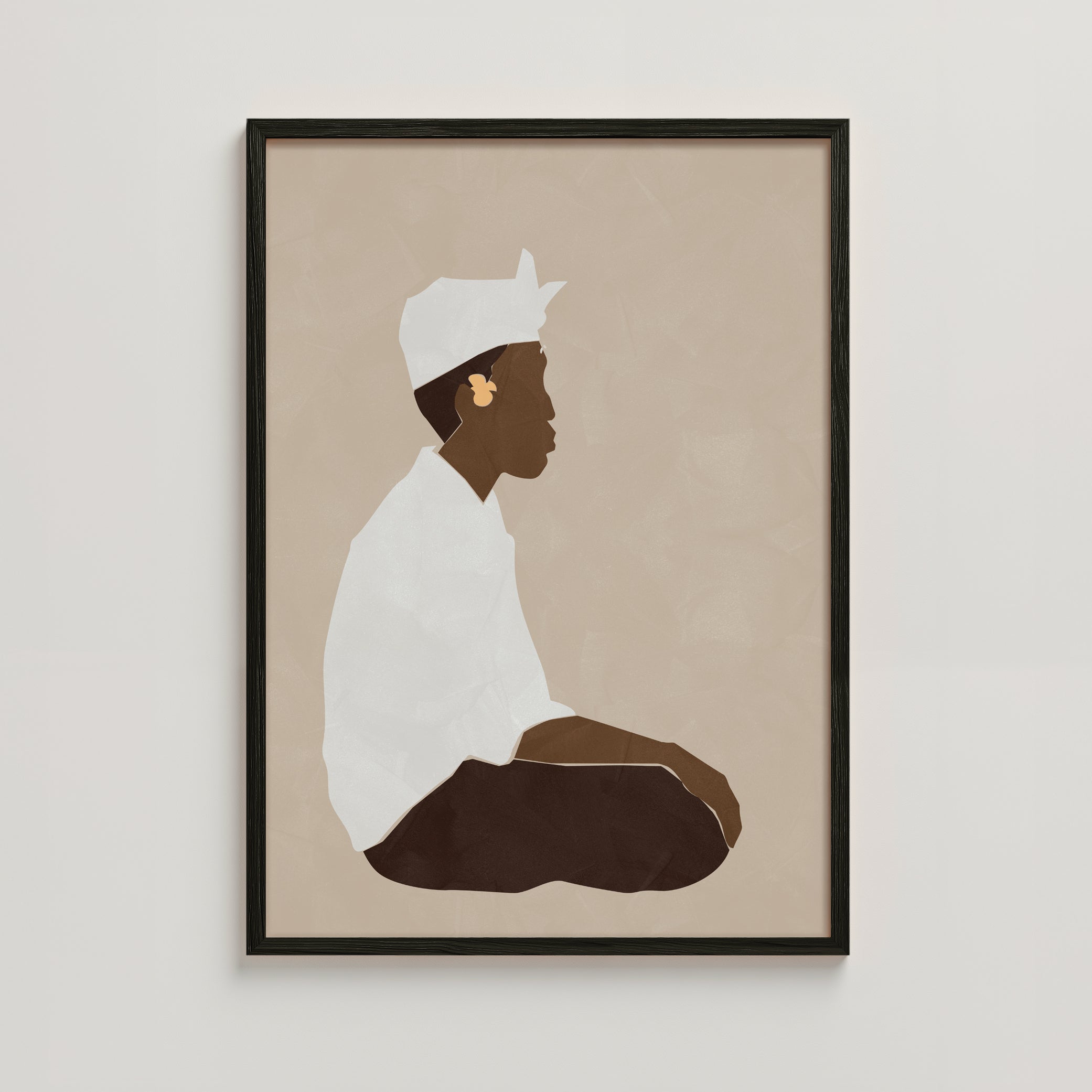PUTU - BEIGE