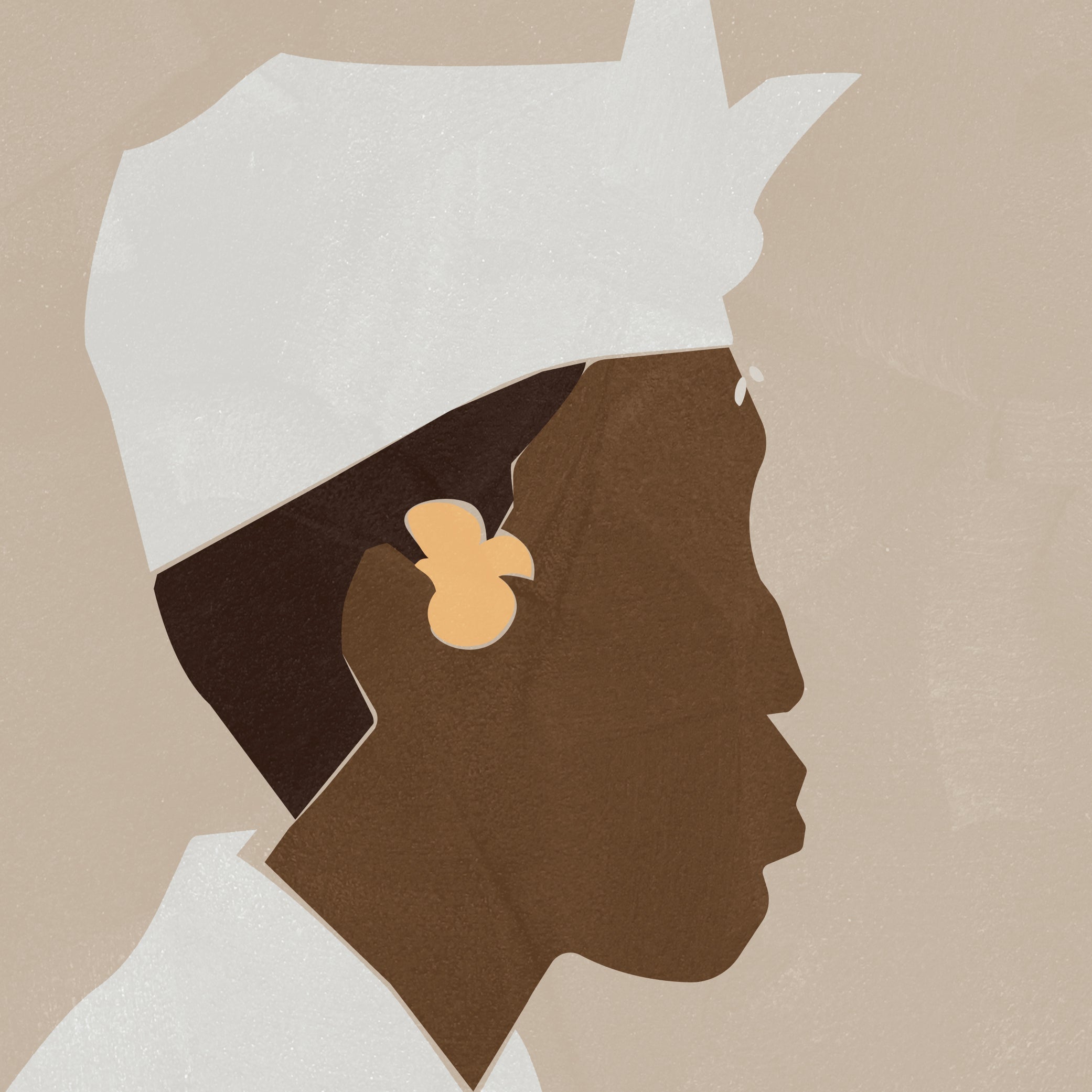 PUTU - BEIGE