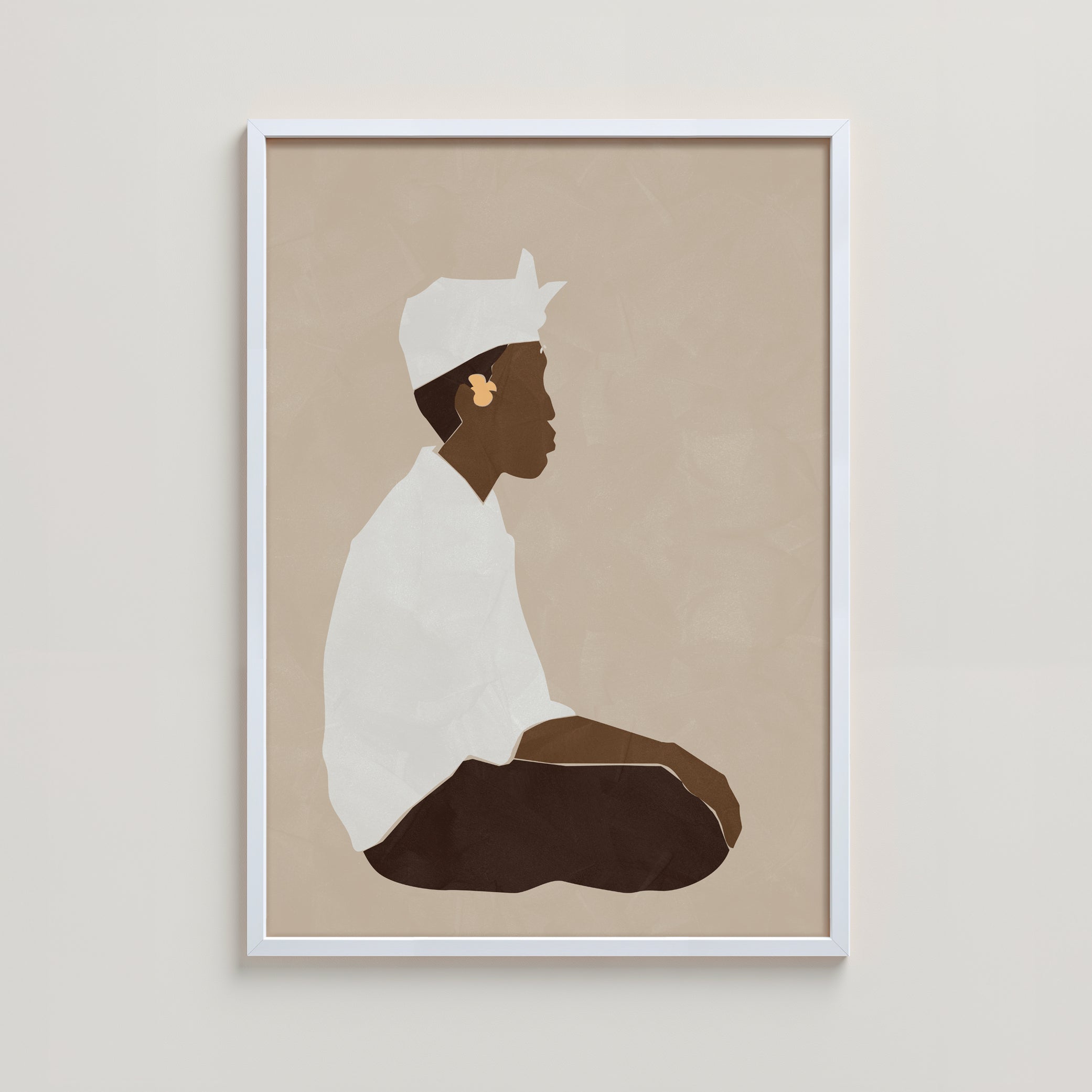 PUTU - BEIGE