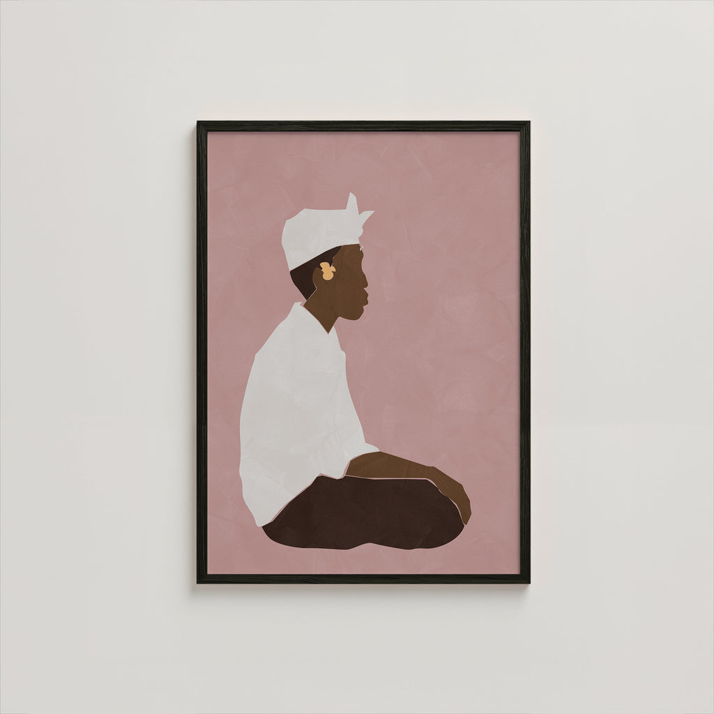 PUTU - PINK
