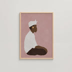 PUTU - PINK