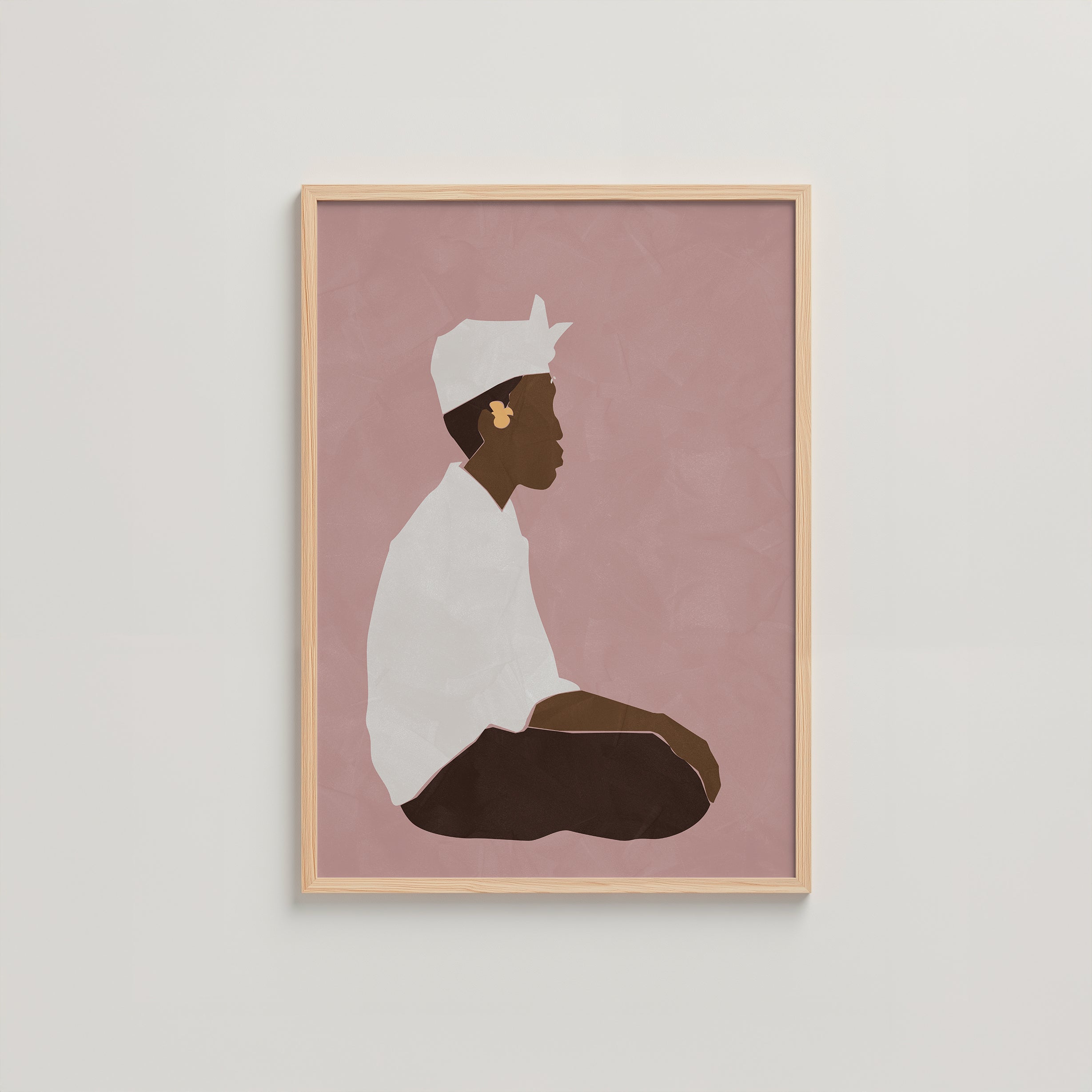 PUTU - PINK