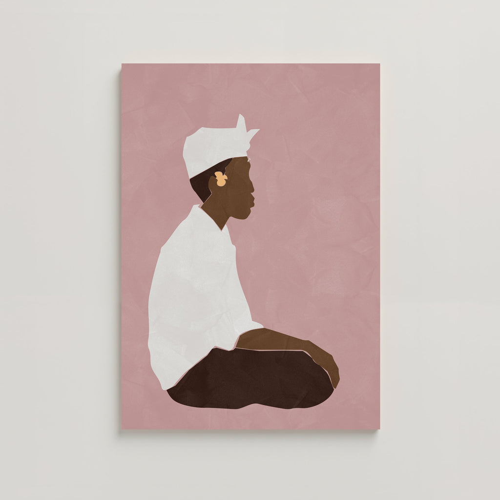 PUTU - PINK