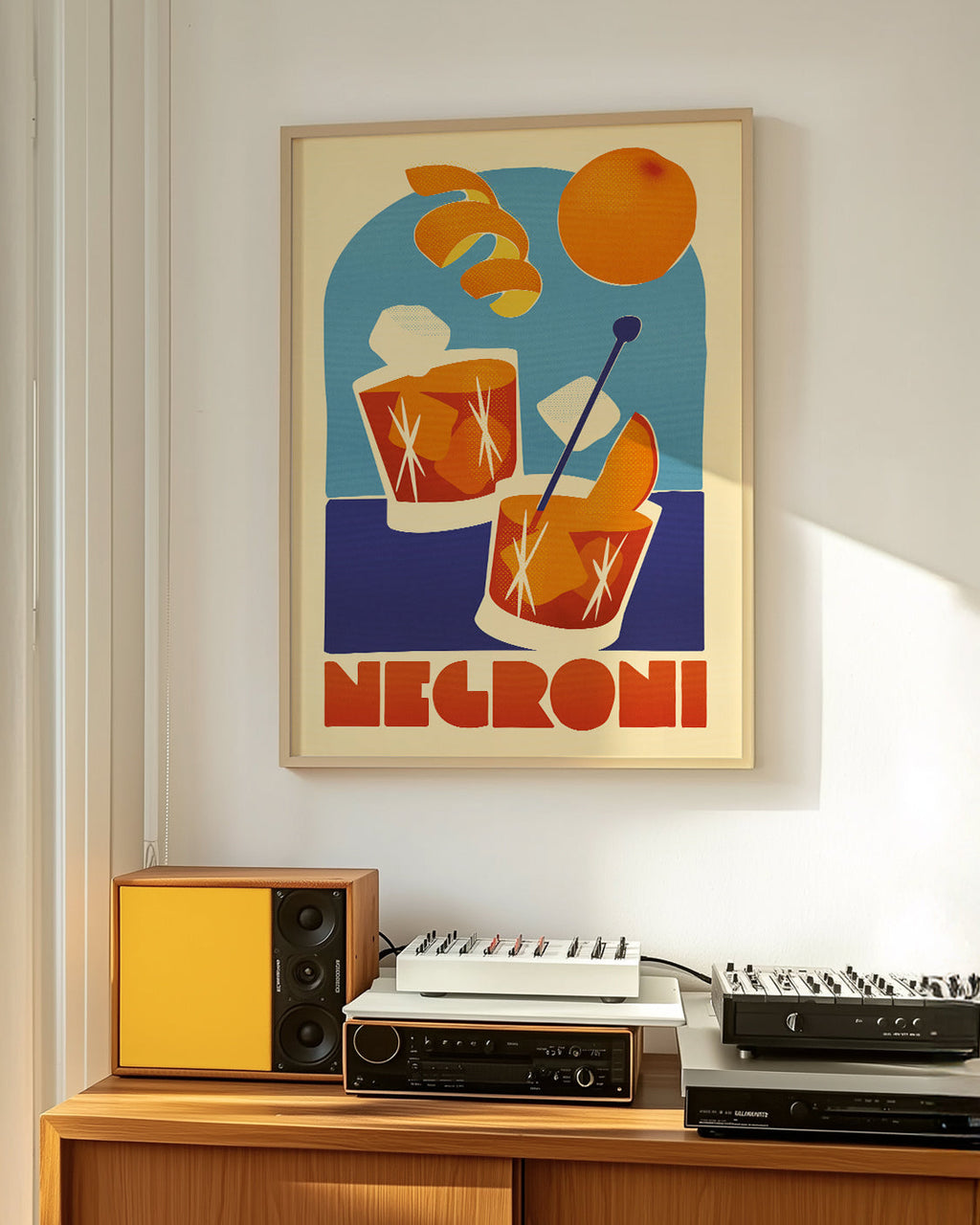 NEGRONI