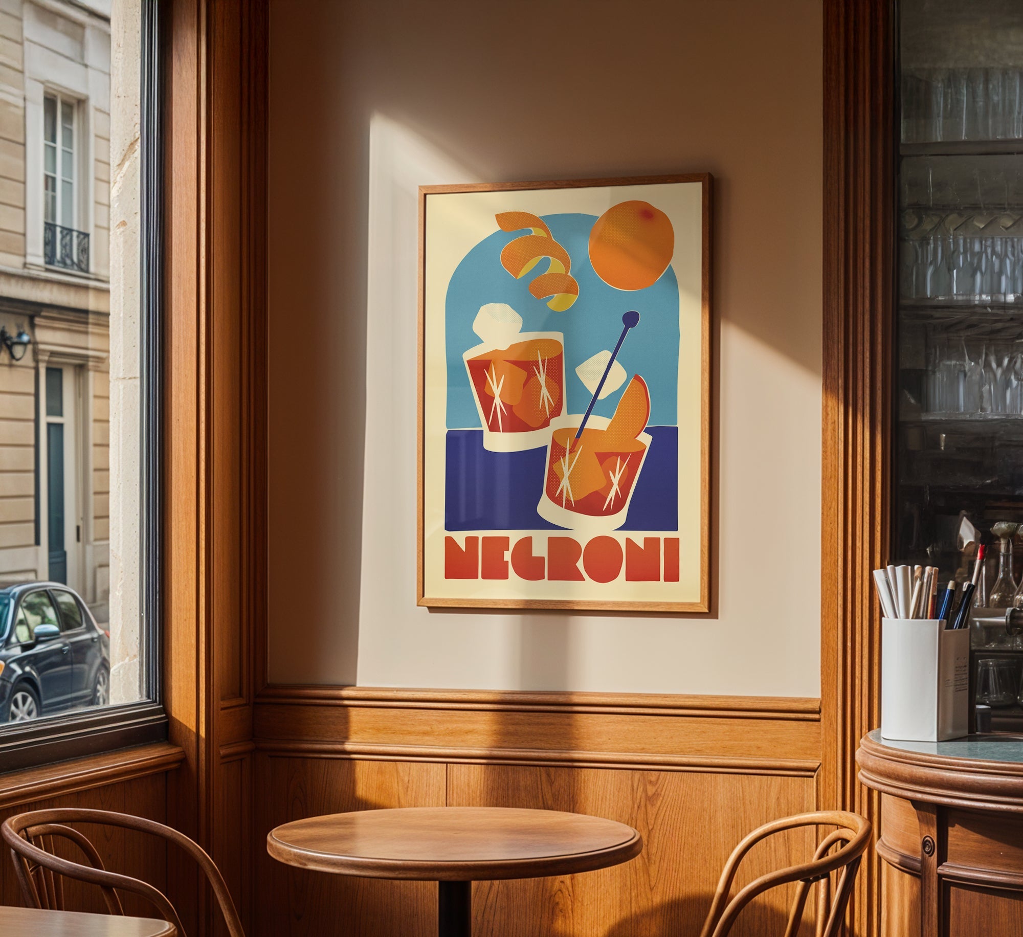 NEGRONI