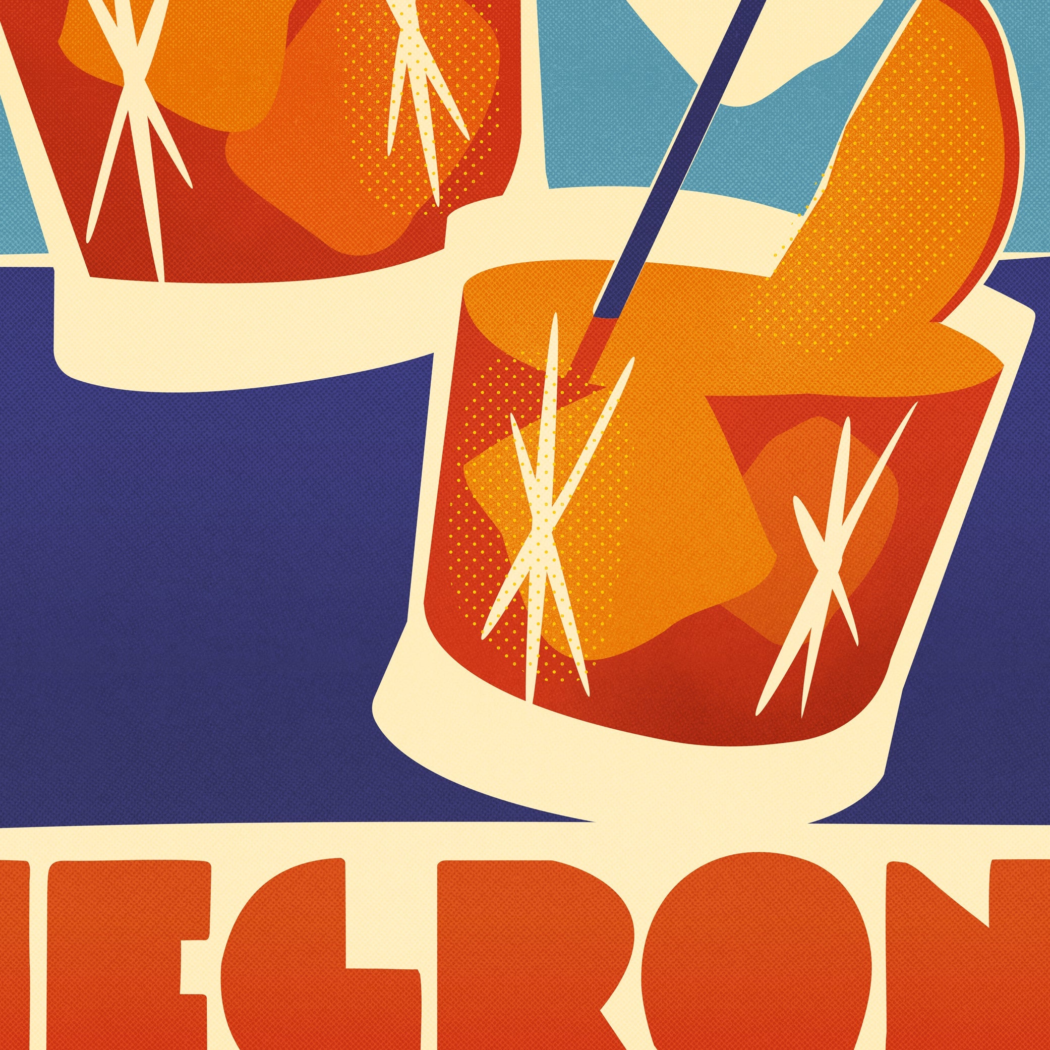 NEGRONI