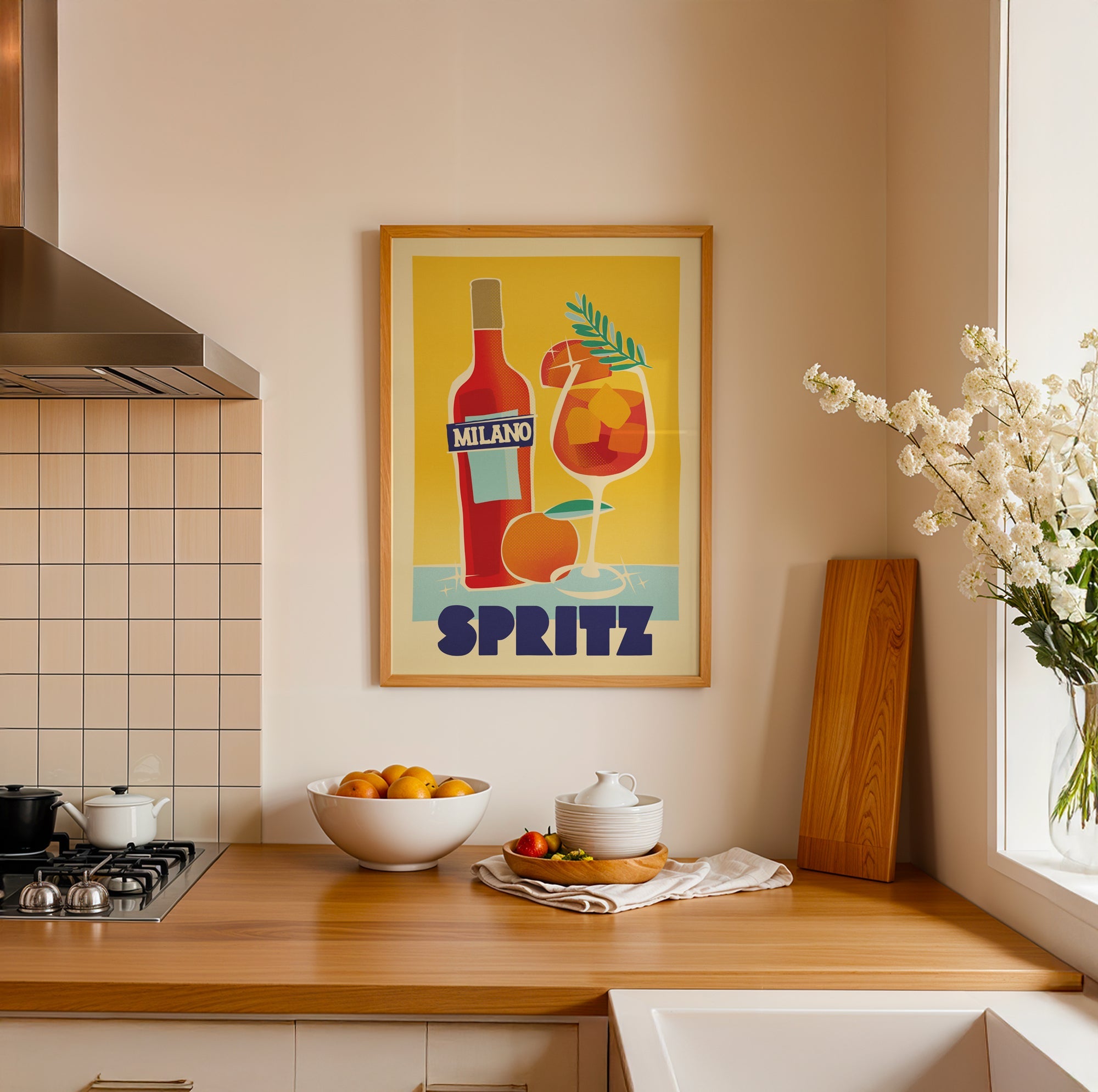 SPRITZ MILANO