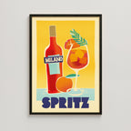 SPRITZ MILANO