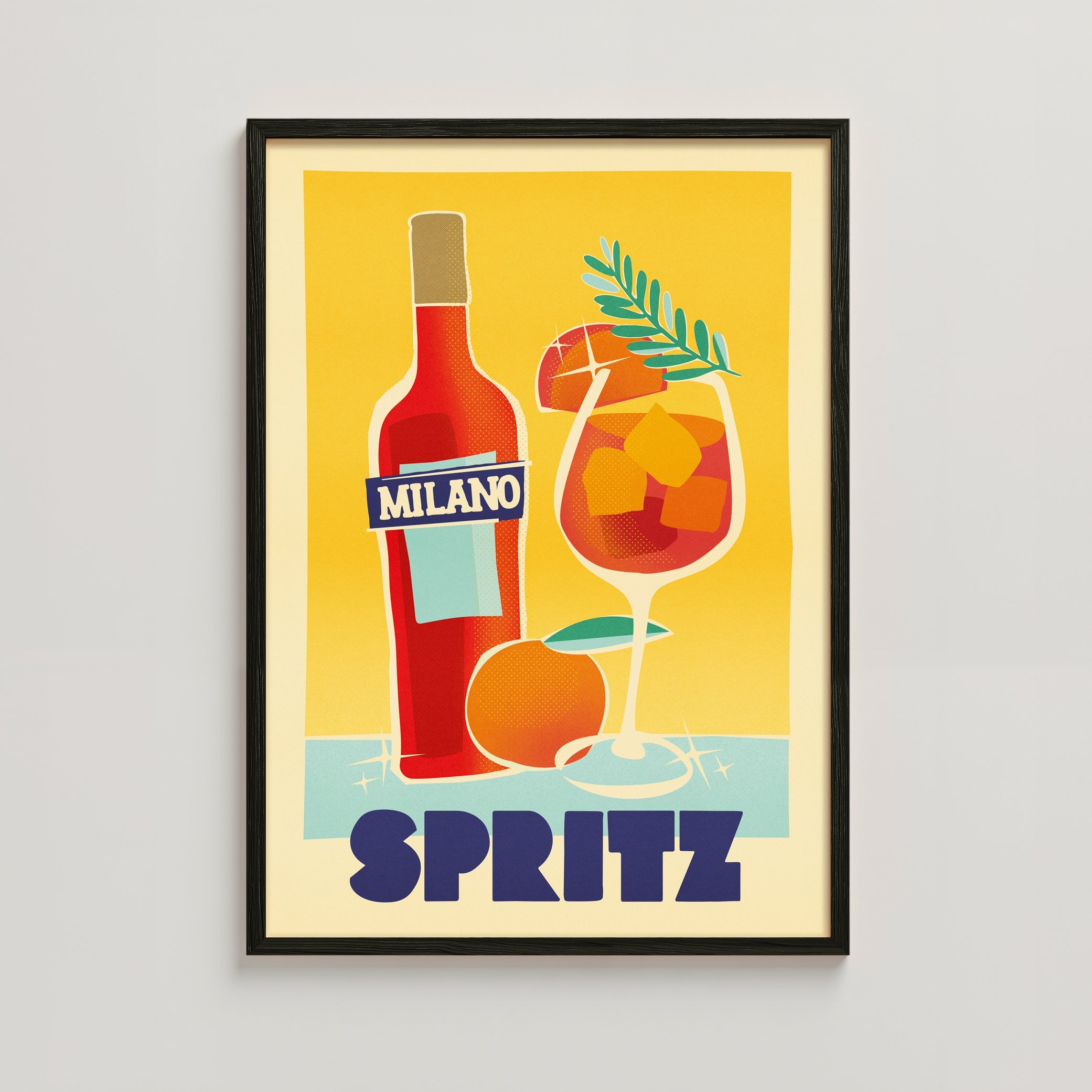 SPRITZ MILANO