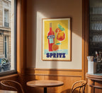 SPRITZ MILANO