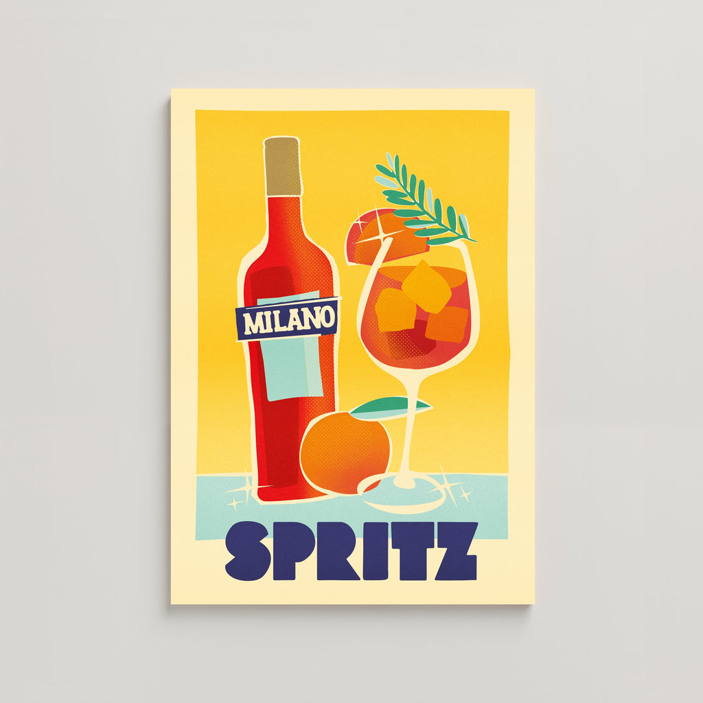 SPRITZ MILANO
