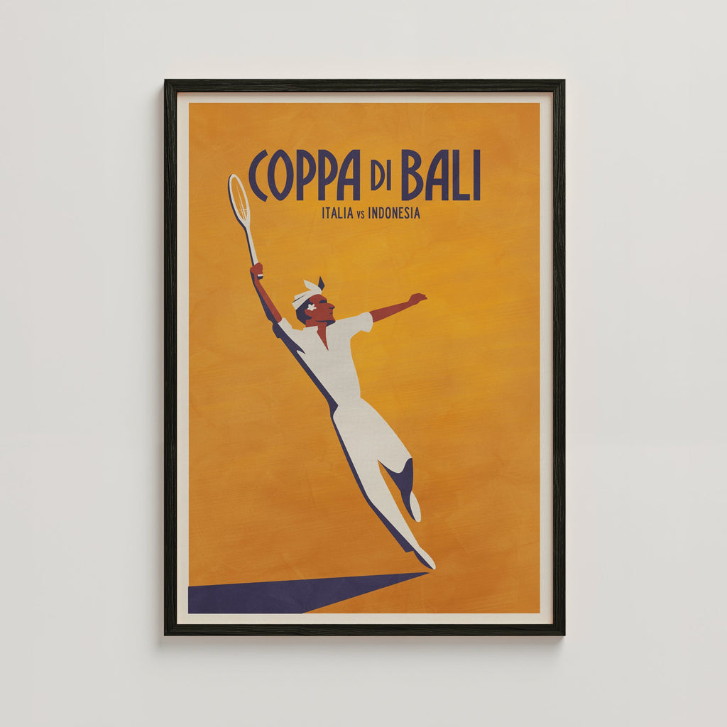 COPPA DI BALI
