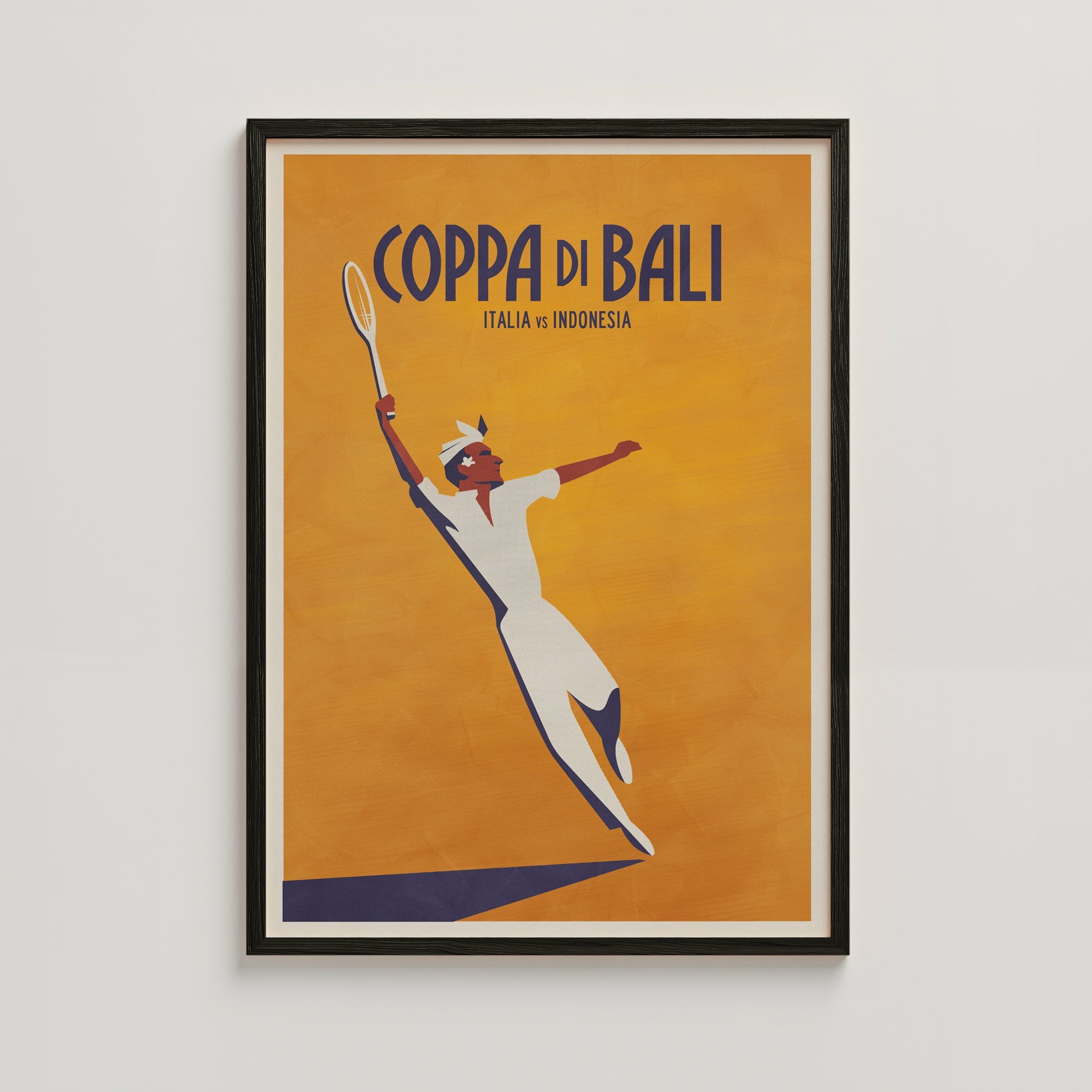 COPPA DI BALI